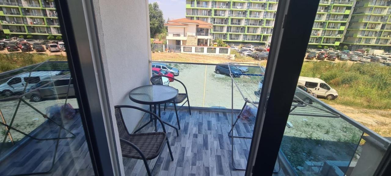 Daw Studio Năvodari Exterior foto